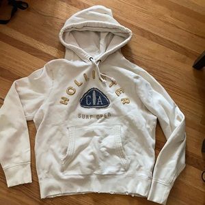 Vintage Hollister Sweatshirt